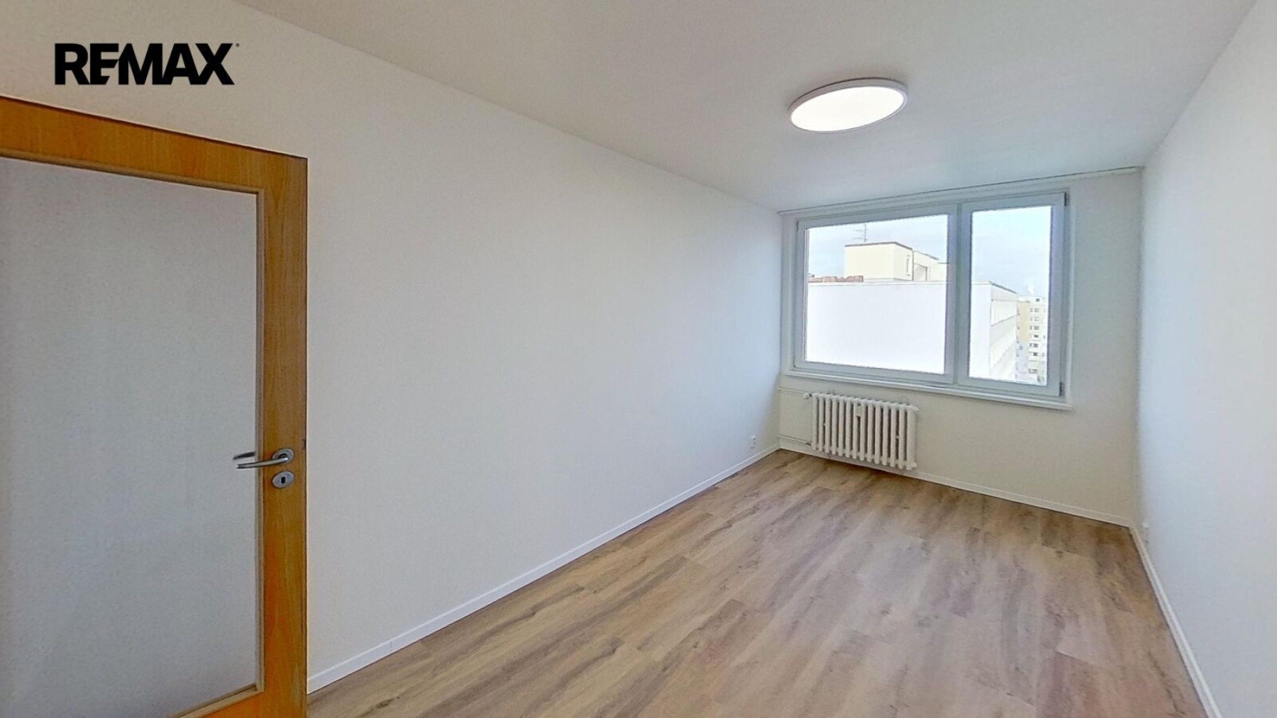 Pronájem slunného bytu 4+kk, 91m2