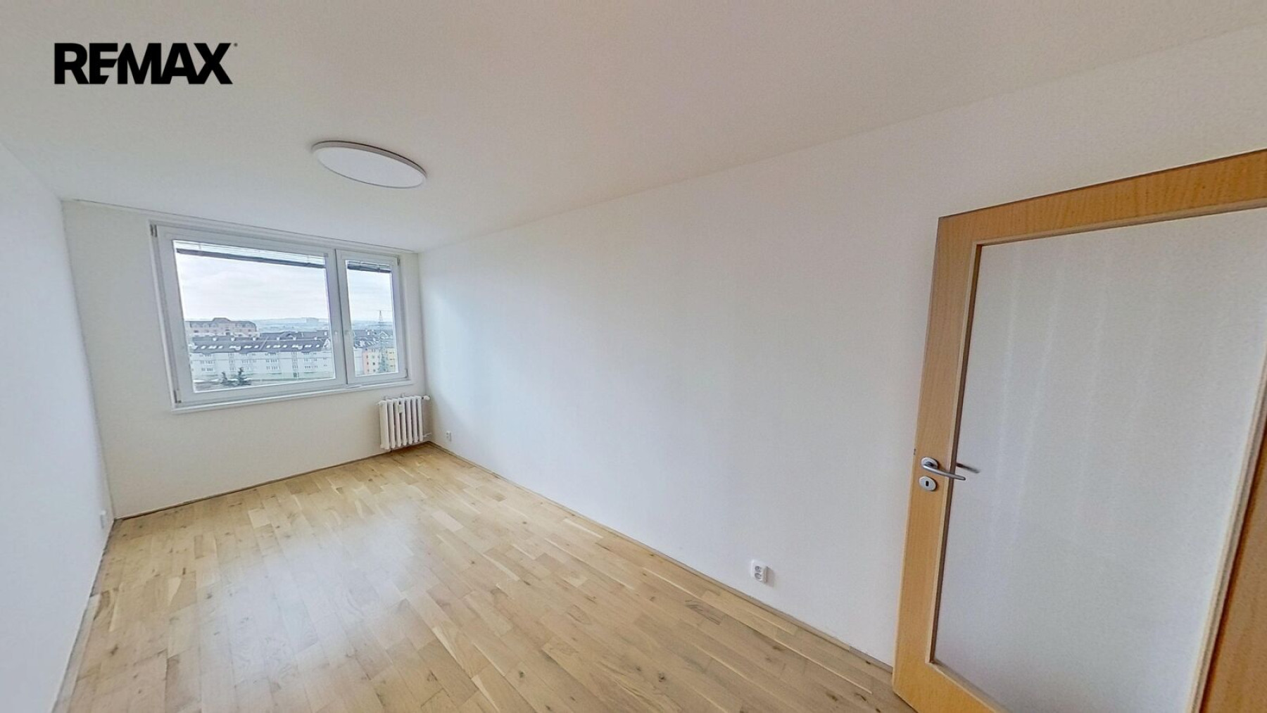Pronájem slunného bytu 4+kk, 91m2