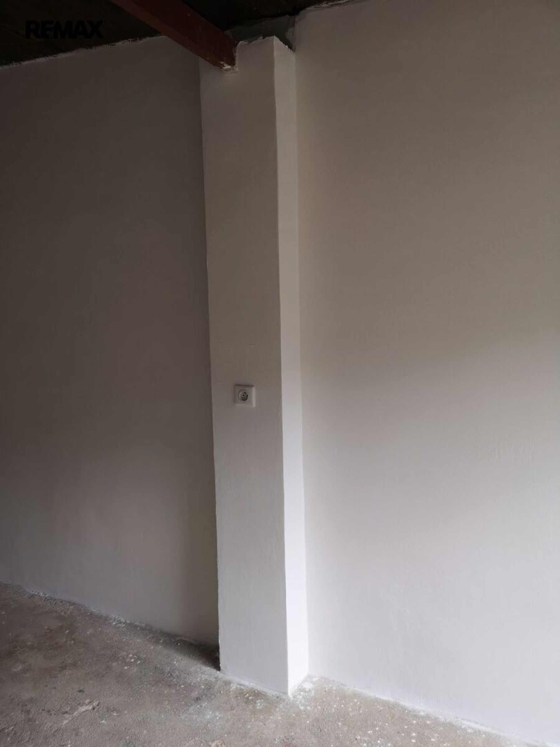 Pronájem garáže Česká Lípa Kovářova