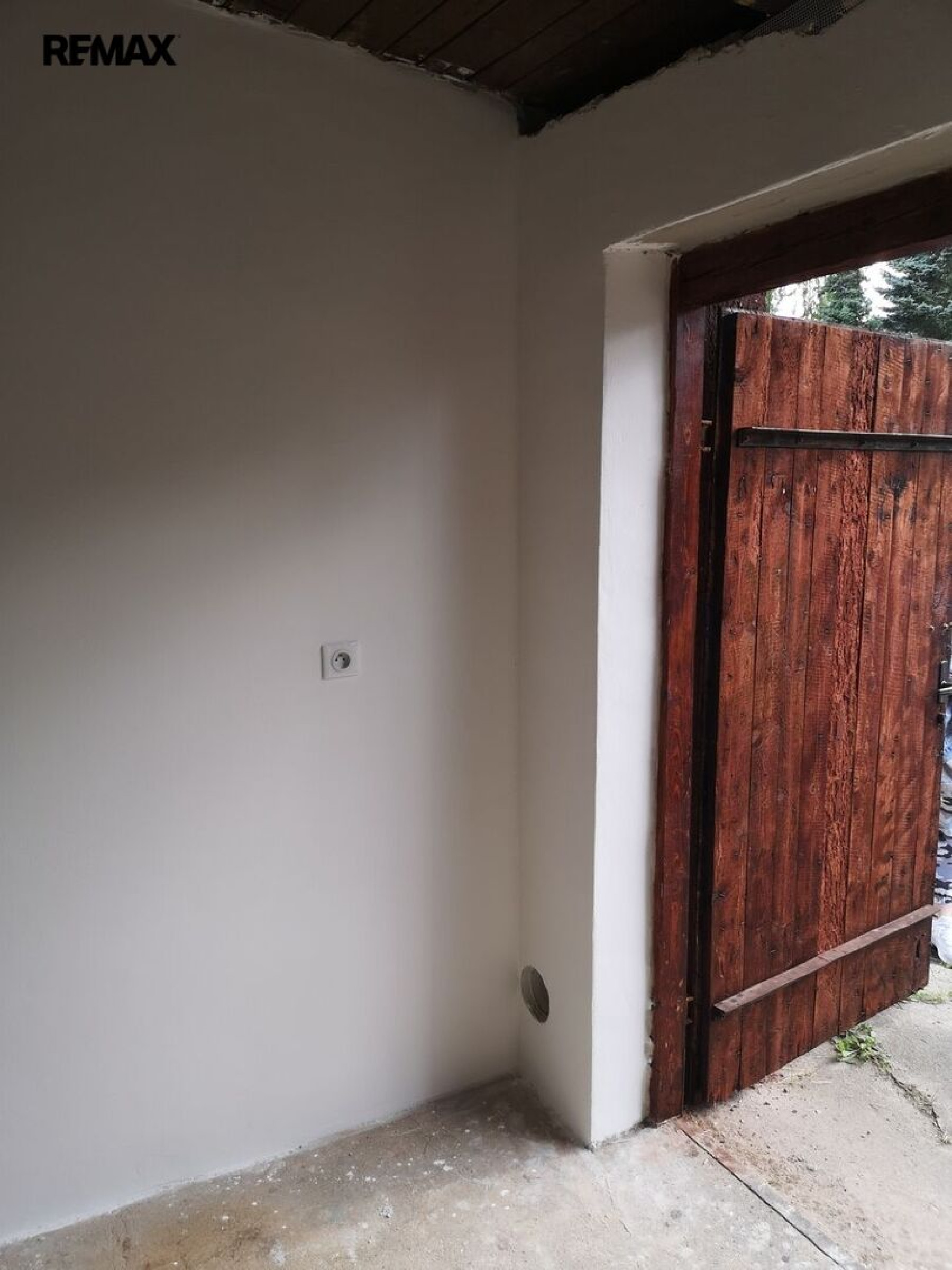 Pronájem garáže Česká Lípa Kovářova