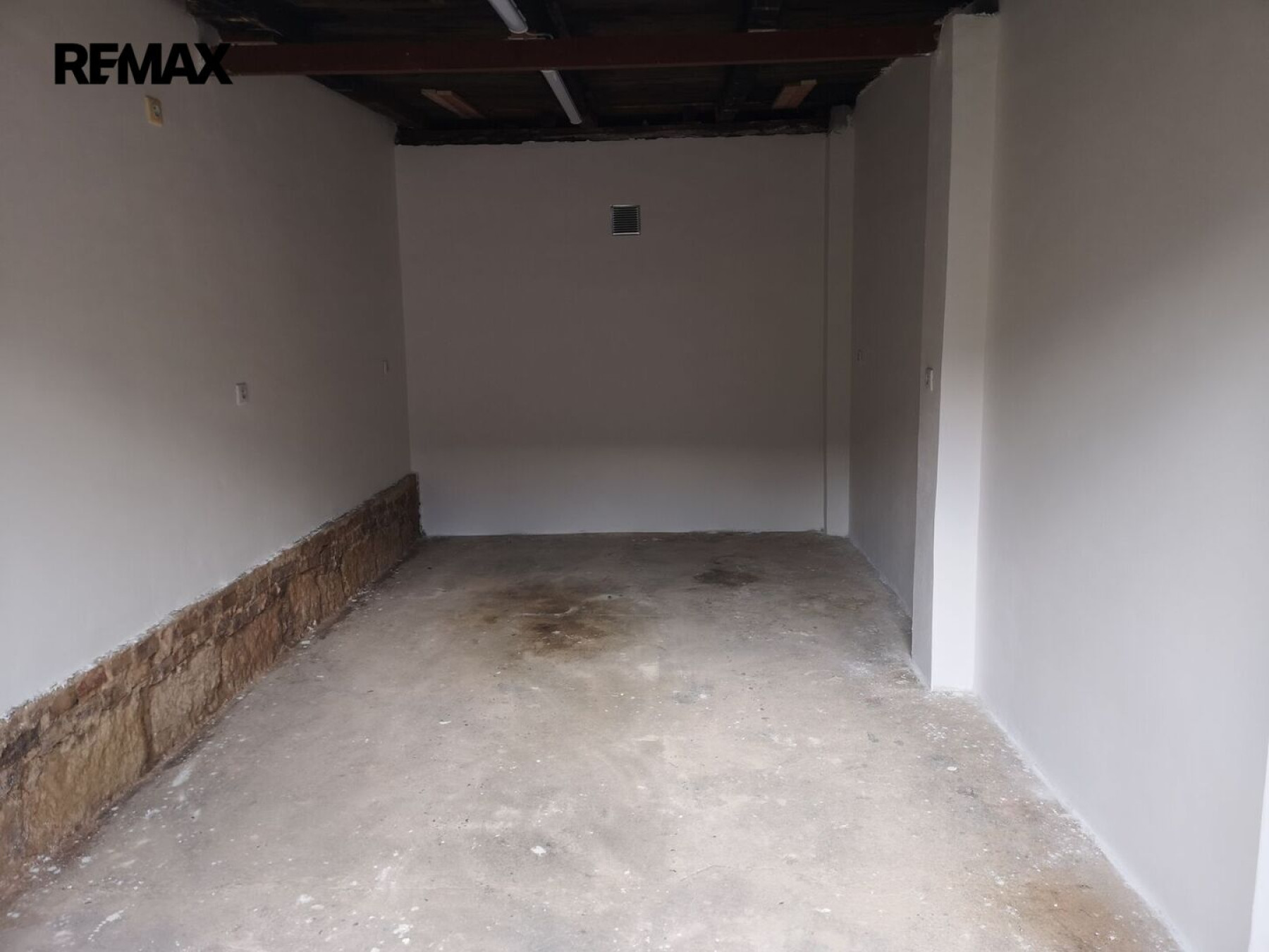 Pronájem garáže Česká Lípa Kovářova