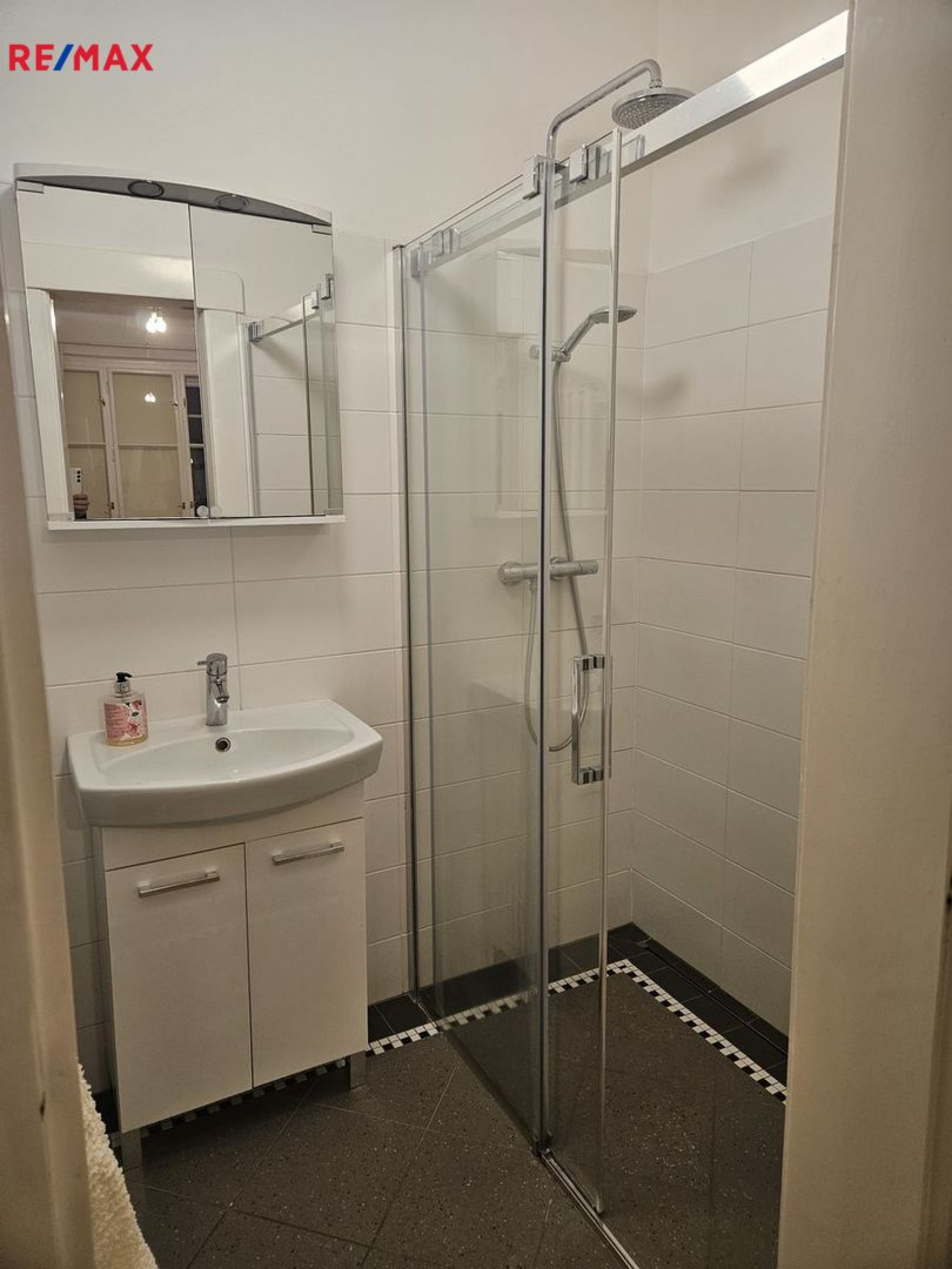 Pronájem klidného a útulného bytu 2+kk 47m2