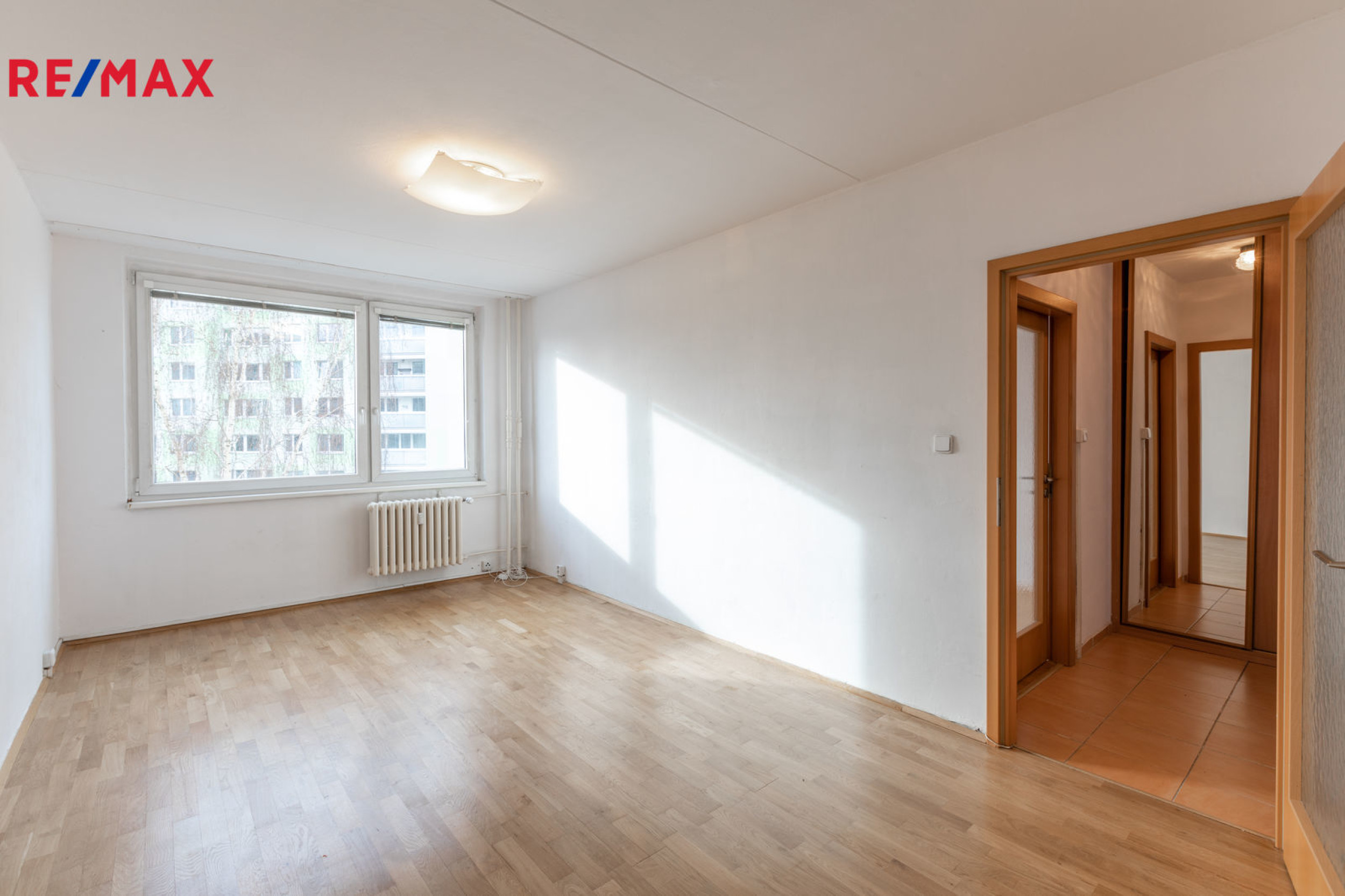 Pronájem pěkného bytu 2+kk 45m2
